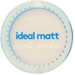 Ingrid Cosmetics Pudră compactă - Ingrid Cosmetics Ideal Matt Smooth Powder 02