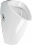 Sanela - Pisoar GOLEM cu sistem de spălare tip radar, alimentare 24V DC, Bluetooth, alb SLP 19RS (SLP 19RS)