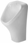Duravit DuraStyle - Pisoar Dry, fără apă, fără muscă țintă, alb 2808300000 (2808300000)