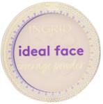 Ingrid Cosmetics Pudră compactă - Ingrid Cosmetics Ideal Face Coverage Powder 03