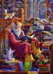 Bluebird Puzzle 90124 - Evening Pleasures - 500 db-os puzzle
