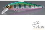 Shimano Lure Cardiff Stream Flat 65ES 65mm 9, 2g Blue Pink - Shimano Süllyedő Wobbler (59VZN365T03)