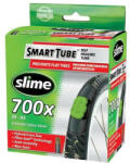 Slime Smart Tube 28 x 1, 4-1, 75 (622x35-43) defektvédett trekking belső gumi, AV40 (40 mm hosszú szeleppel, autós)