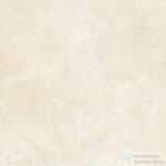 Marazzi Mystone Limestone Ivoy Str. Rett. 75x75 cm-es strukturált padlólap M7EP (M7EP)