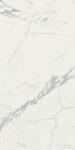 Marazzi Grande Marble Look Statuario Faccia B Lux Stuoiato Rettificato 160x320 cm-es padlólap M37N (M37N)