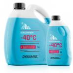 DYNAMAX Lichid spălare parbriz anti îngheț -40°C 3L