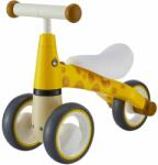 Bestent Bicicletă copii fără pedale Ecotoys Giraffe