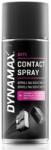DYNAMAX Spray pentru contacte electrice DXT3 400ml