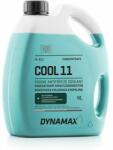 DYNAMAX Lichid de răcire antiîngheț 4L Cool 11 AL G11