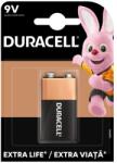 Duracell Baterie Duracell 9V Baterii de unica folosinta