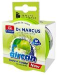 Dr. Marcus Illatosító Dr. Marcus aircan green apple 40g
