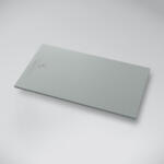 MARMY Dolomite szögletes zuhanytálca 70x120 Valentino Grey / Matt Szürke 807637701253 +ajándék szifon (80 7637 70 12 53)