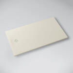 MARMY Dolomite szögletes zuhanytálca 70x120 Armani Beige / Matt Bézs 807637701255 +ajándék szifon (80 7637 70 12 55)