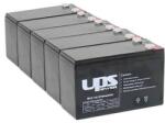 UPS Power Eaton ASY-0529 helyettesítő szünetmentes akkucsomag (5 * 12V 9Ah)