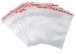 LabelLife Pungi cu fermoar ziplock 70x100 mm, set 1000 buc (AJ800513771)