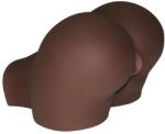 Mistress 2 Sweet Holes Masturbator Brown - vibriteszt