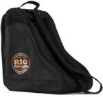 Rio Roller Rose Bag - Black