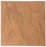  Fabro- Adria térburkolat 60x60x3, 8cm terrakotta