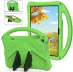  KIDDO pentru copii pentru Lenovo Tab M10 a 3-a generație (TB328FU / TB328XU) verde
