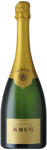 KRUG Grande Cuvée Champagne 0, 75L 12, 5%