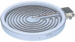  Bosch/siemens főzőlap fűtőbetét, Highlight 2200W. 00435399 helyettesítő