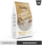 Dolce Vita Nespresso - Dolce Vita fehércsoki kapszula 10 adag