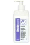 Bradochem Kézbalzsam pumpás 500 ml glicerines munkavédelmi Bradocare - delfinbuvar