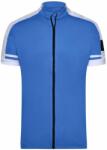 Daiber Tricou de ciclism pentru bărbați JN454 - Cobalt | 2XL (JN454-164901)