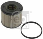 Febi Bilstein filtru combustibil FEBI BILSTEIN 48462 (48462) - automobilus