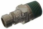 Febi Bilstein Surub aerisire/Supapa aerisire, radiator FEBI BILSTEIN 101343 (101343)