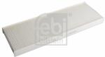 Febi Bilstein Filtru, aer habitaclu FEBI BILSTEIN 173019 (173019)