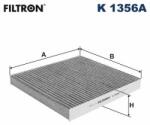 FILTRON Filtru, aer habitaclu FILTRON K 1356A (K 1356A)