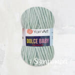YARNART Dolce Baby - Zöld - 753