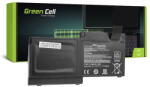 Green Cell Baterie Laptop SB03XL EliteBook 720 G1 G2 820 G1 G2 (HP141)