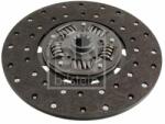 Febi Bilstein Disc ambreiaj FEBI BILSTEIN 105058 (105058) - automobilus