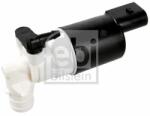 Febi Bilstein pompa de apa, spalare parbriz FEBI BILSTEIN 172026 (172026)