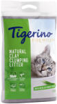  Tigerino Tigerino Special Edition / Premium Nisip pisici - Fresh Cut Grass 12 kg (cca. l)
