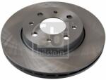 Febi Bilstein Disc frana FEBI BILSTEIN 43826 (43826) - automobilus