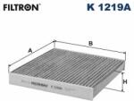 FILTRON Filtru, aer habitaclu FILTRON K 1219A (K 1219A)