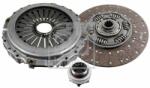 Febi Bilstein Set ambreiaj FEBI BILSTEIN 105168 (105168) - automobilus