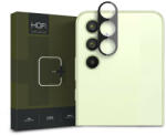 HOFI Pro+ Camera Sytling hátsó kameravédő borító - Samsung SM-A546 Galaxy A54 5G- fekete - bluedigital