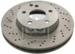 Febi Bilstein Disc frana FEBI BILSTEIN 30552 (30552) - automobilus
