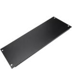 ASYTECH Placa obturatoare ASYTECH Networking ASY-BP-4U, 19inch, 4U (ASY-BP-4U)