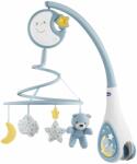 Chicco Музикална въртележка Chicco - Next 2 Dreams, синя (T0315) - baby