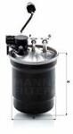 Mann-filter filtru combustibil MANN-FILTER WK 11 026 (WK 11 026) - automobilus