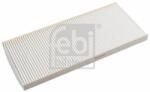 Febi Bilstein Filtru, aer habitaclu FEBI BILSTEIN 11507 (11507)