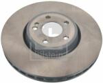 Febi Bilstein Disc frana FEBI BILSTEIN 107515