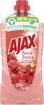 Ajax Floral Fiesta általános tisztítószer Hibiszkusz 1 l