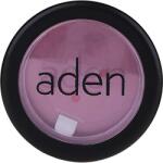 ADEN Cosmetics Szemhéjfesték - Aden Cosmetics Loose Powder Eyeshadow Pigment Powder 17 - Azure