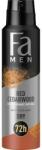 Fa Men Red Cedarwood deo spray 150 ml